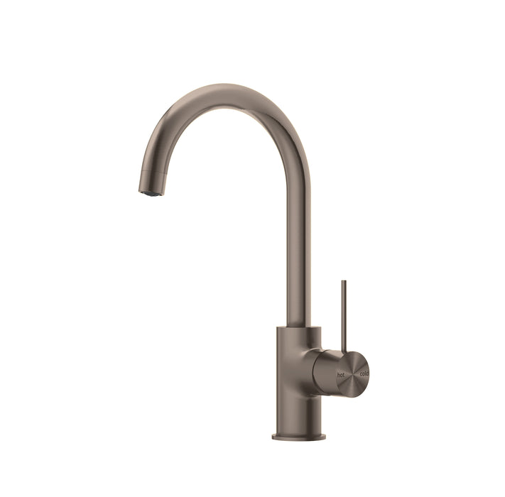 Mecca Kitchen Mixer - Designer Bathware