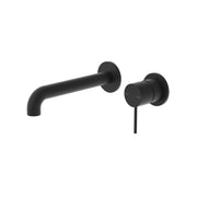 Mecca Wall Spout & Mixer