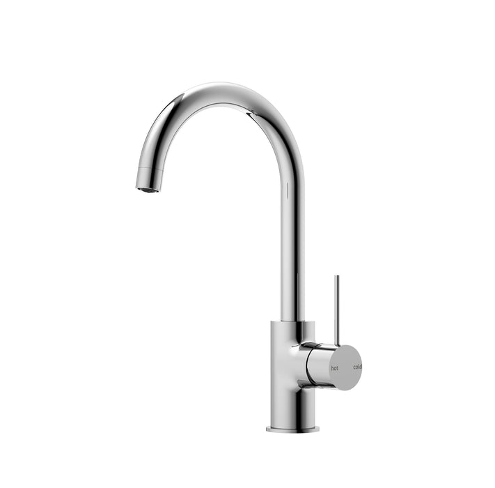 Mecca Kitchen Mixer Chrome