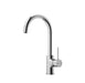 Mecca Kitchen Mixer Chrome