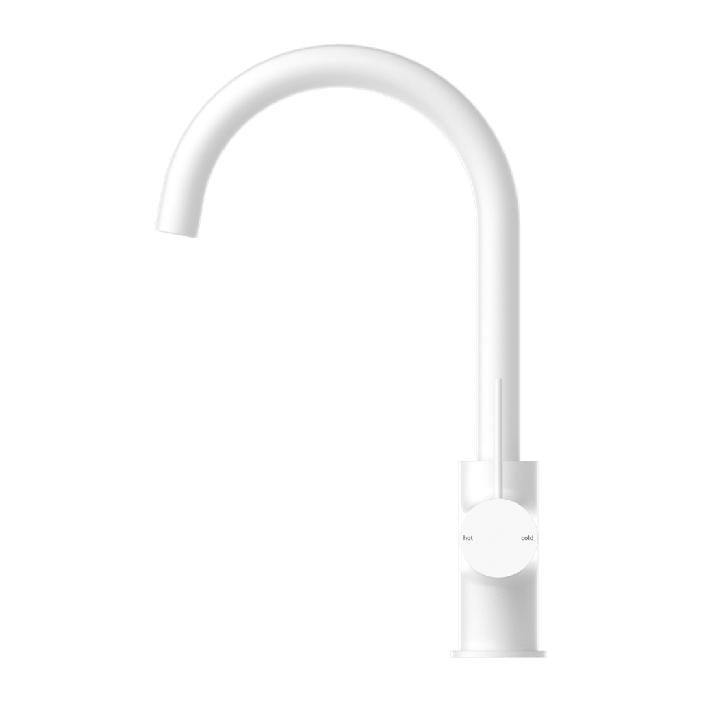 Mecca Kitchen Mixer - Designer Bathware