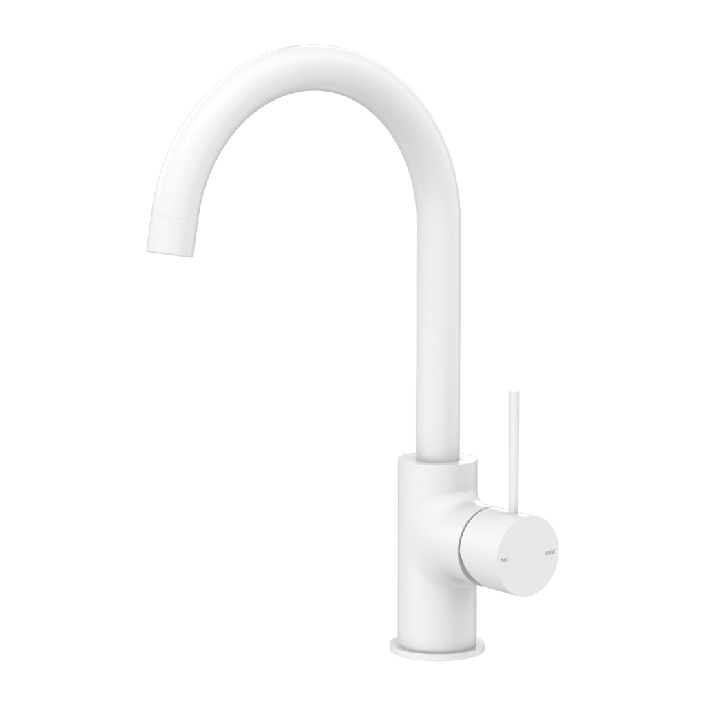 Mecca Kitchen Mixer - Designer Bathware