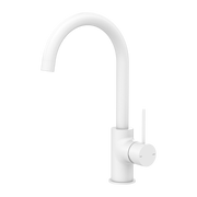 Mecca Kitchen Mixer - Designer Bathware