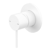 Mecca Shower / Basin Wall Mixer - Designer Bathware