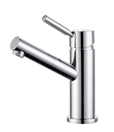 Dolce Basin Mixer