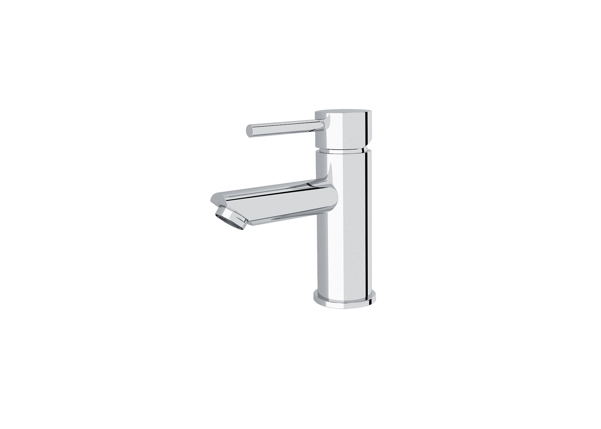 Dolce Basin Mixer - Designer Bathware