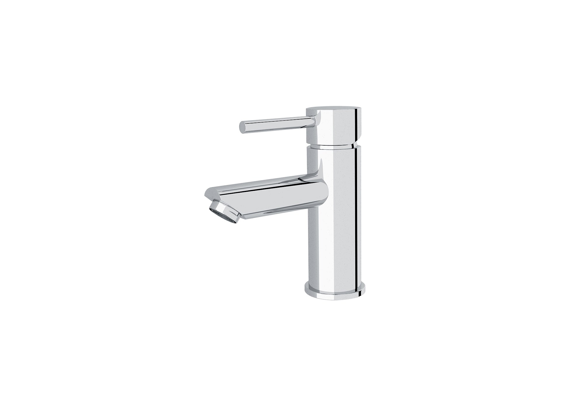 Dolce Basin Mixer - Designer Bathware