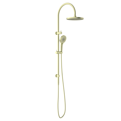 Opal Twin Shower Set