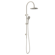 Opal Twin Shower Set - Designer Bathware