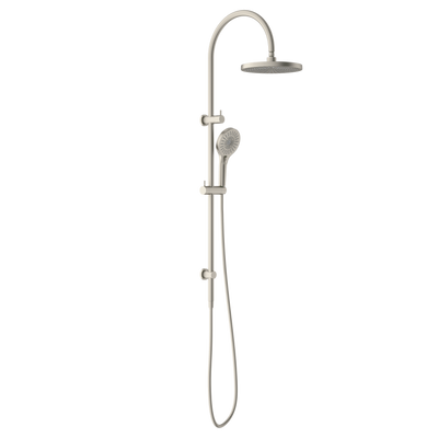 Opal Twin Shower Set