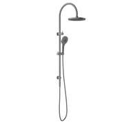 Opal Twin Shower Set - Designer Bathware