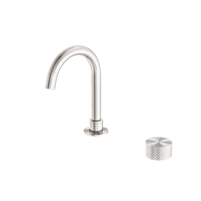 Opal Progressive Basin Set Brushed Nickel