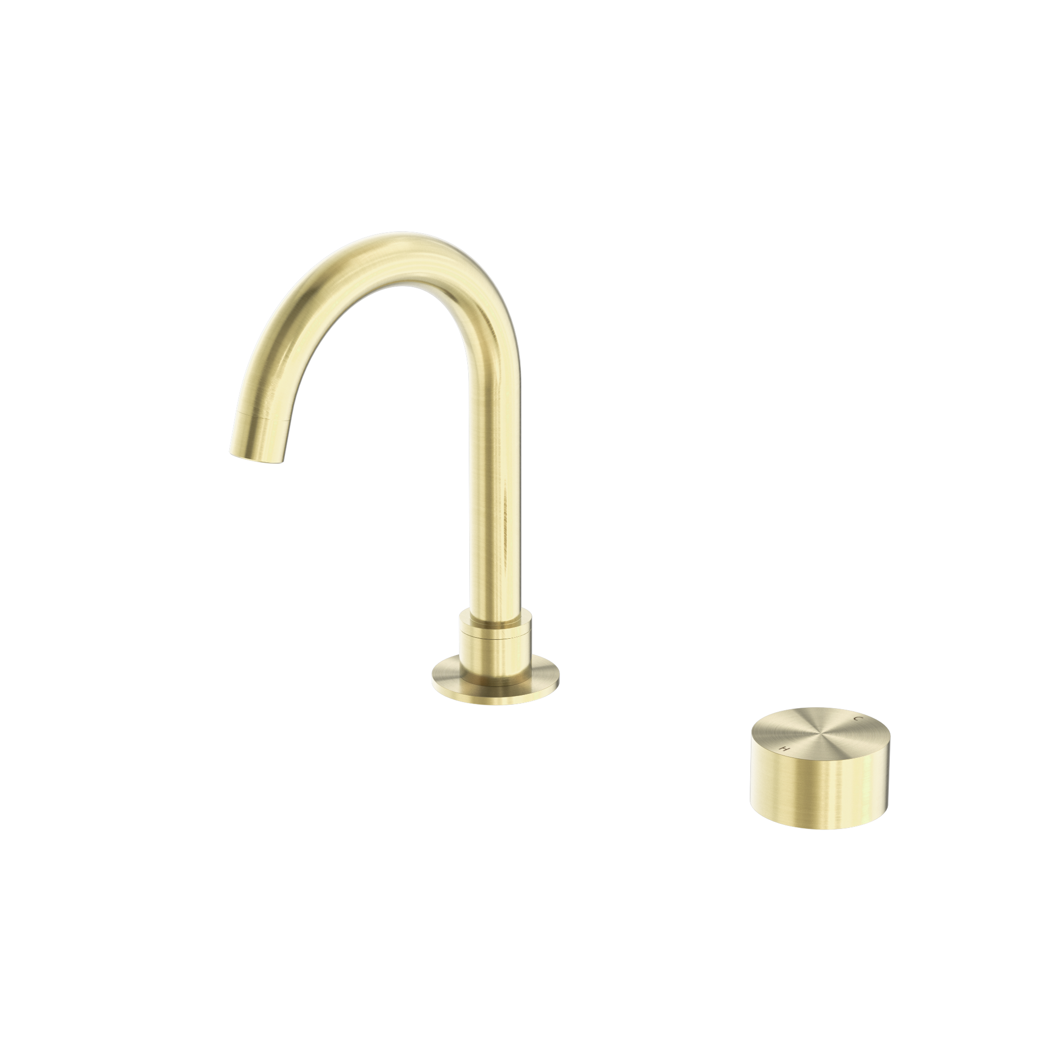 Kara Progressive Basin Set - Designer Bathware