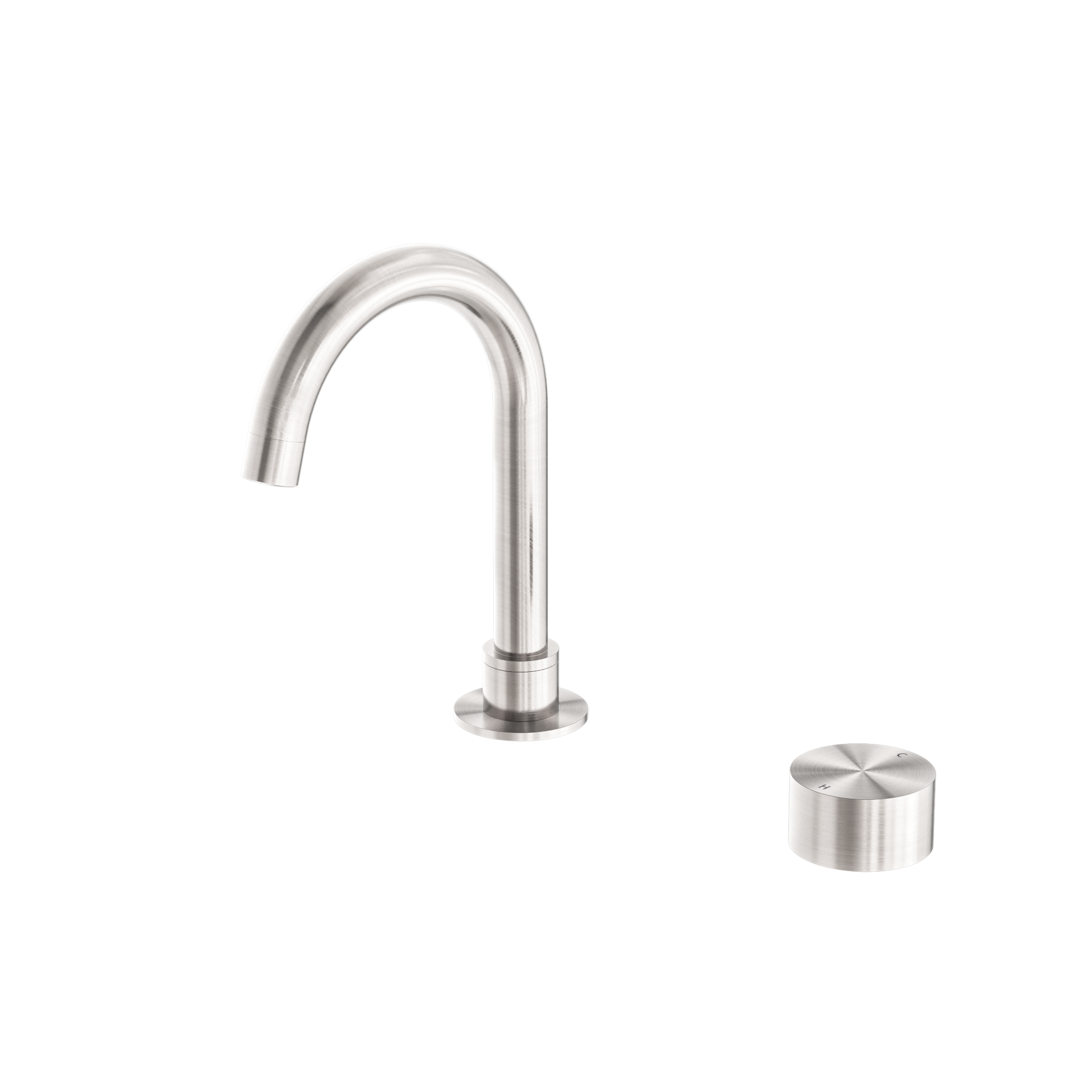 Kara Progressive Basin Set - Designer Bathware
