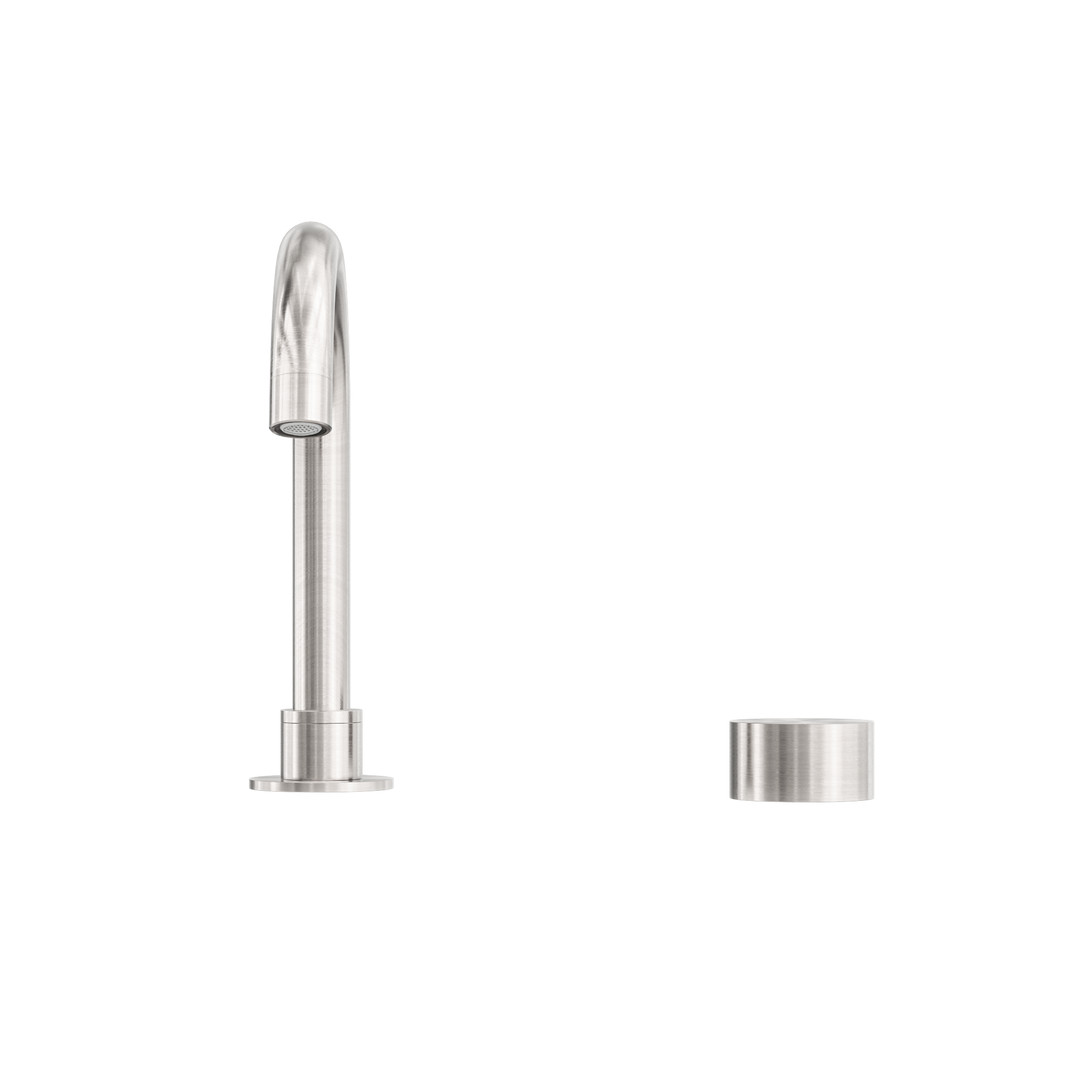 Kara Progressive Basin Set - Designer Bathware