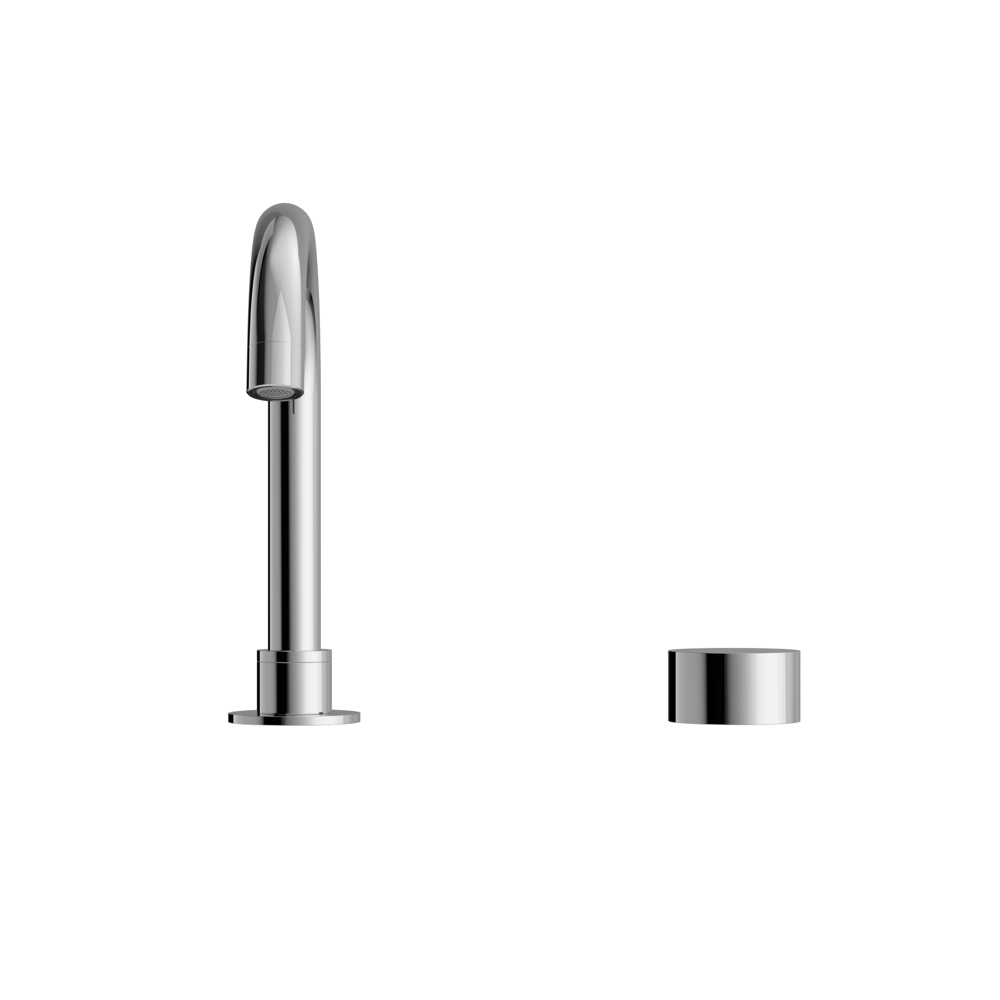 Kara Progressive Basin Set - Designer Bathware