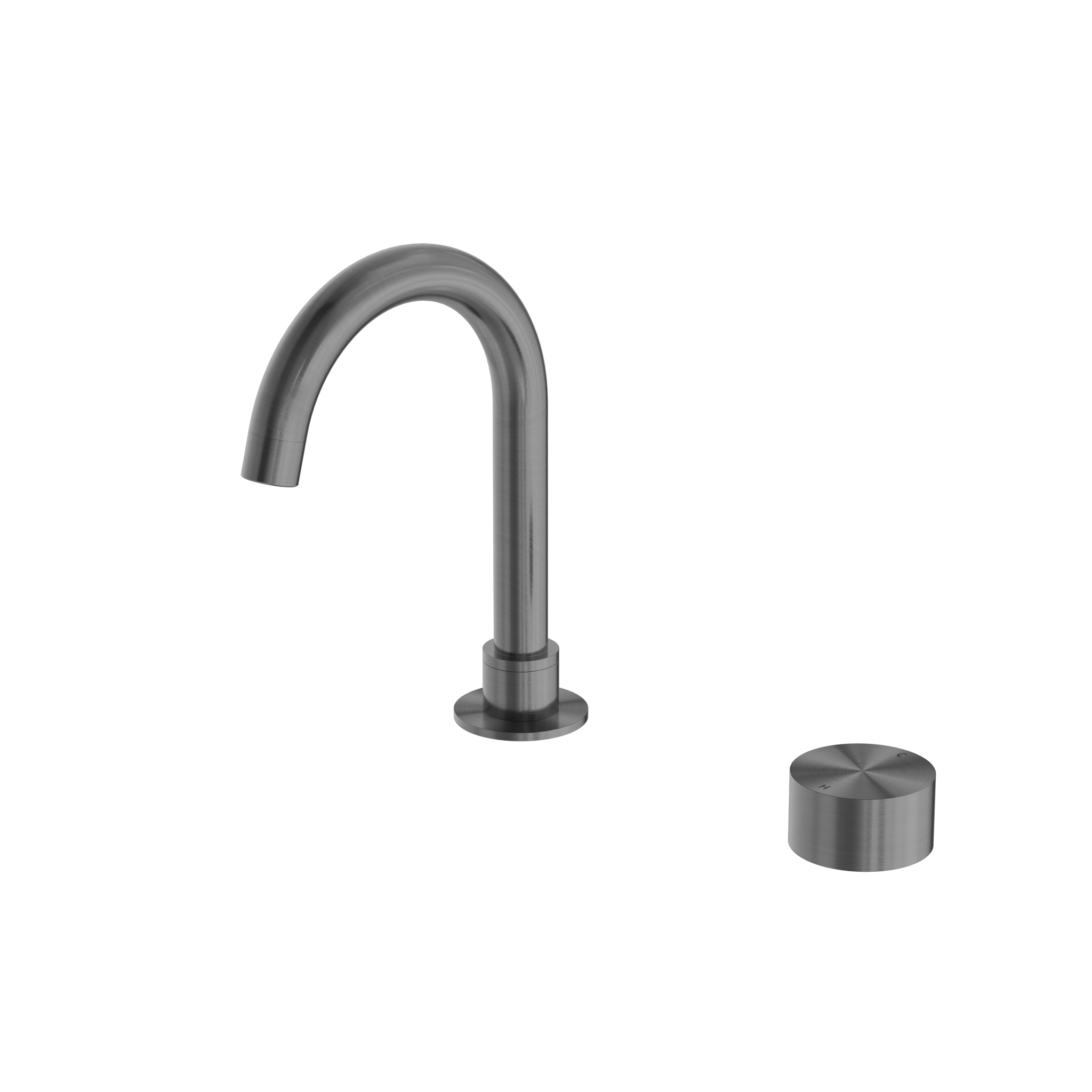 Kara Progressive Basin Set - Designer Bathware