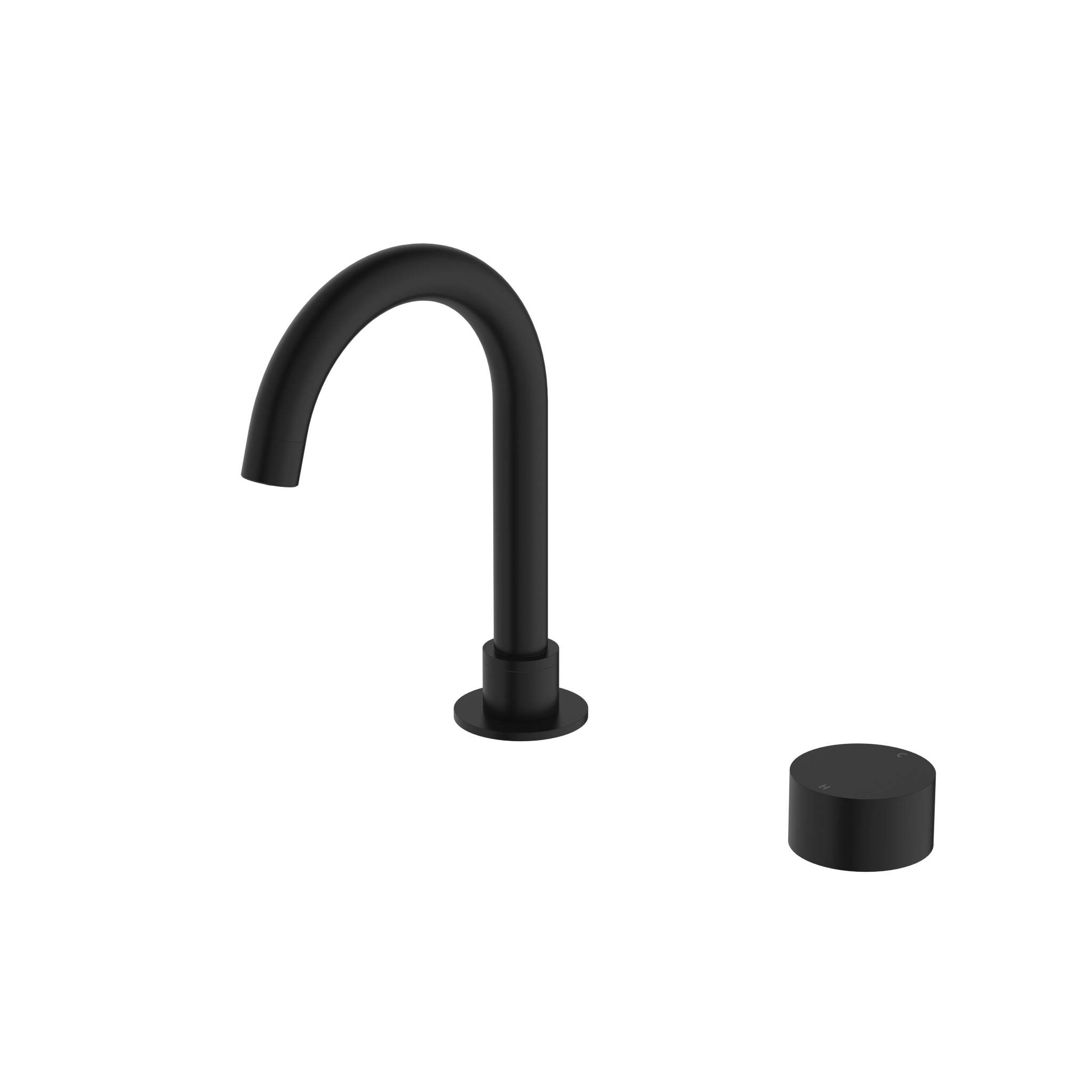 Kara Progressive Basin Set - Designer Bathware