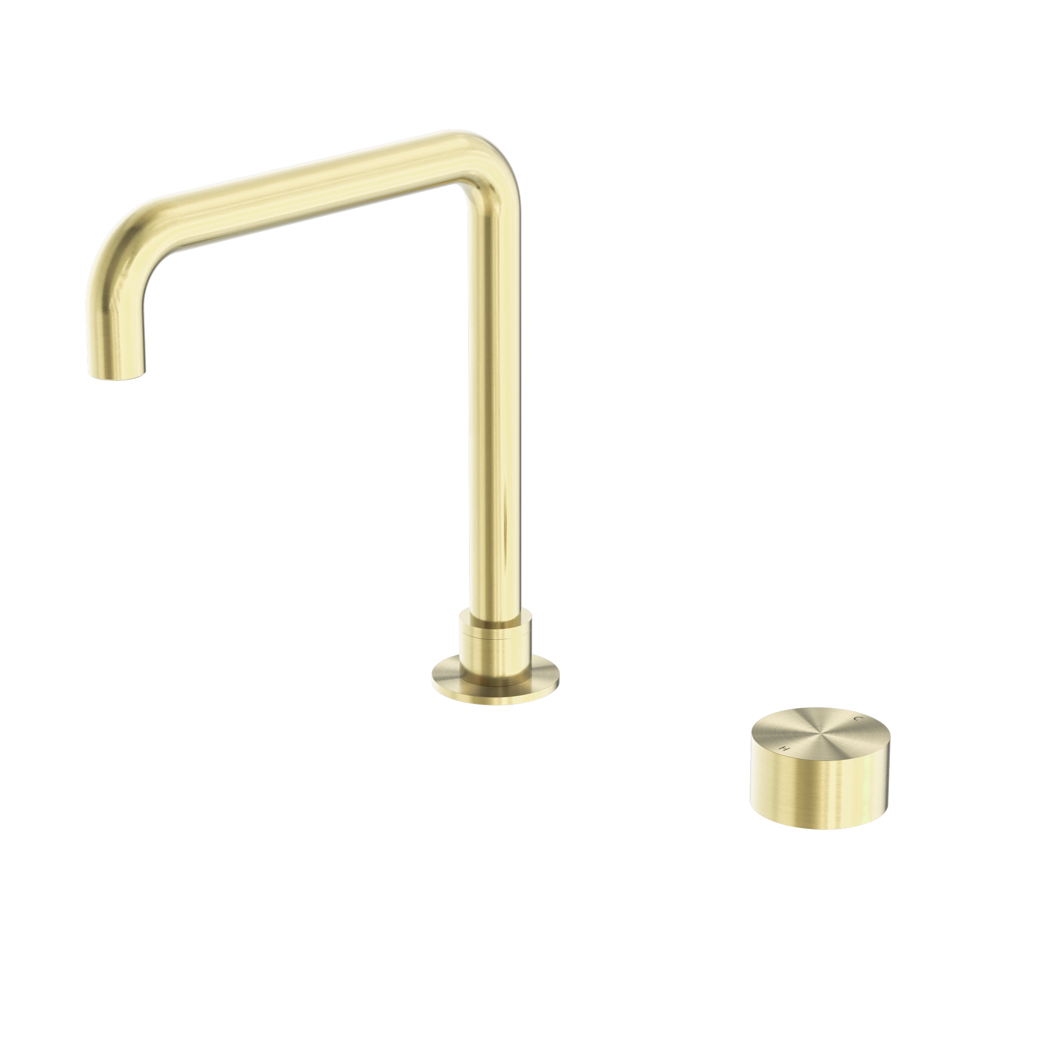 Kara Progressive Tall Basin Set - Designer Bathware