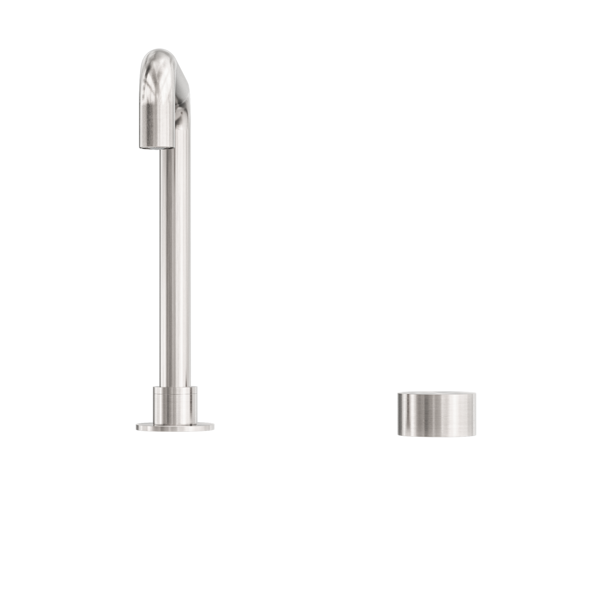 Kara Progressive Tall Basin Set - Designer Bathware