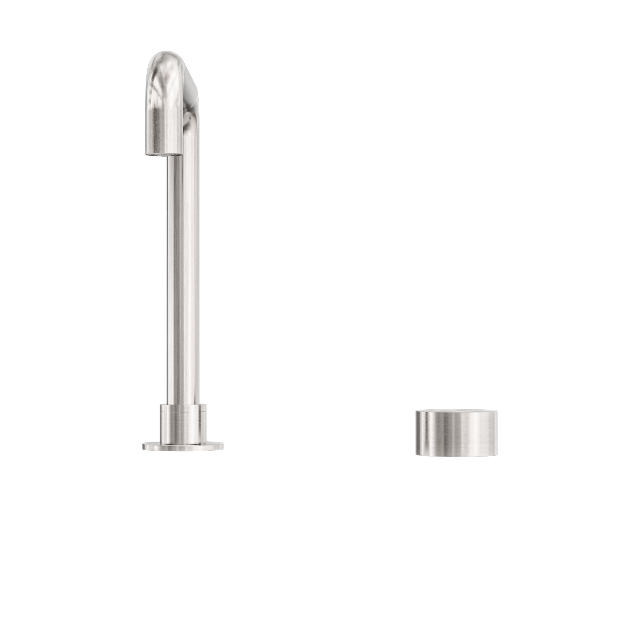 Kara Progressive Tall Basin Set - Designer Bathware