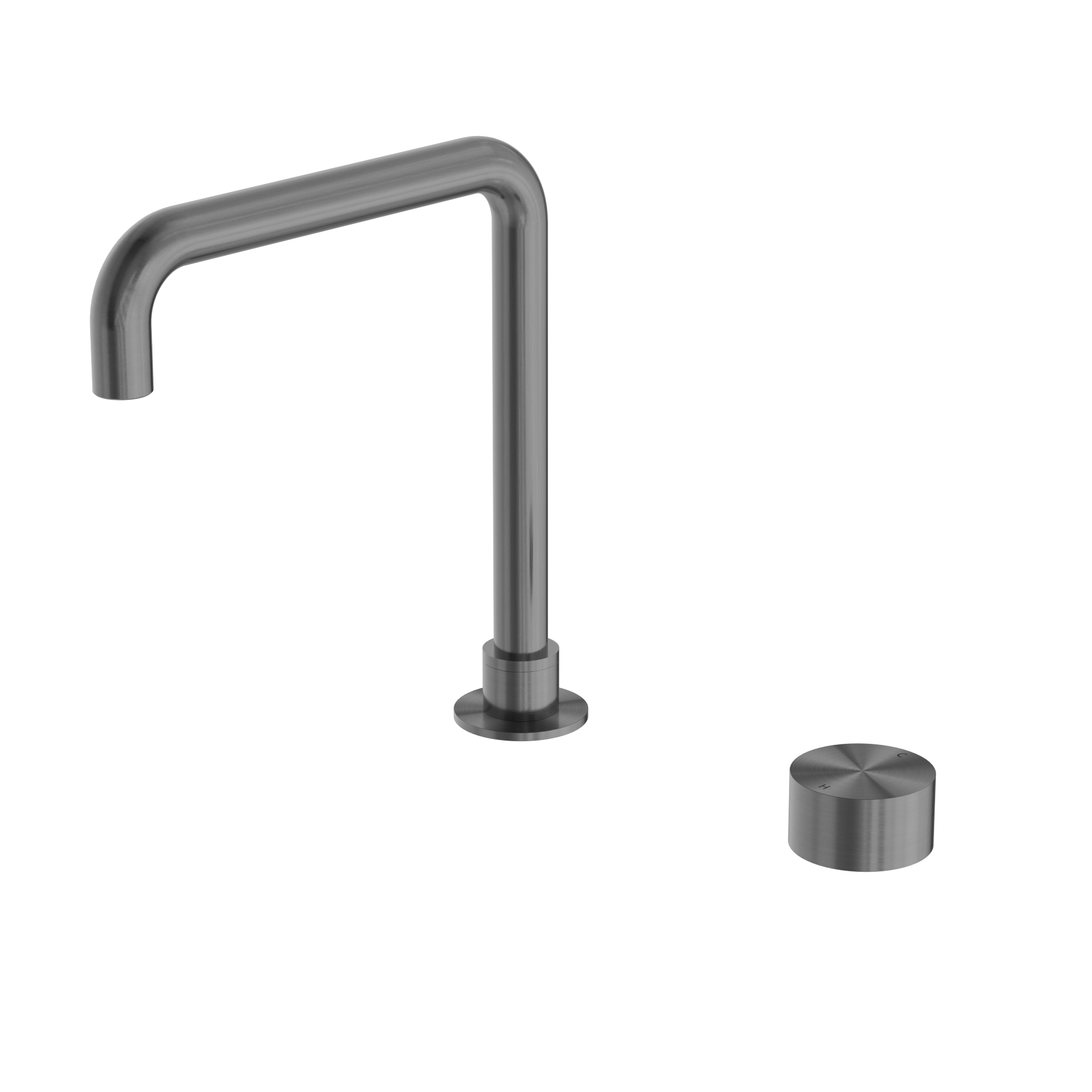 Kara Progressive Tall Basin Set - Designer Bathware