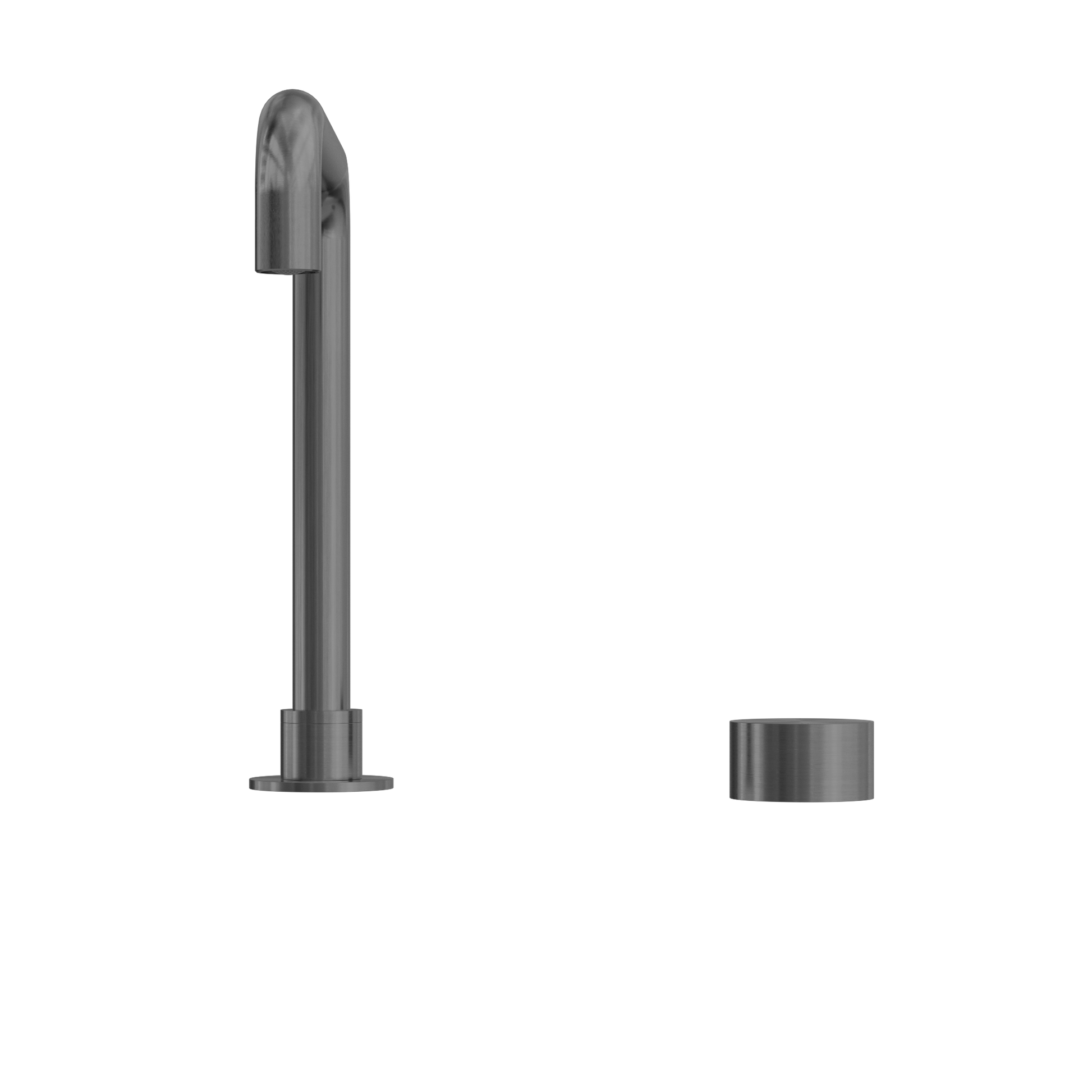 Kara Progressive Tall Basin Set - Designer Bathware