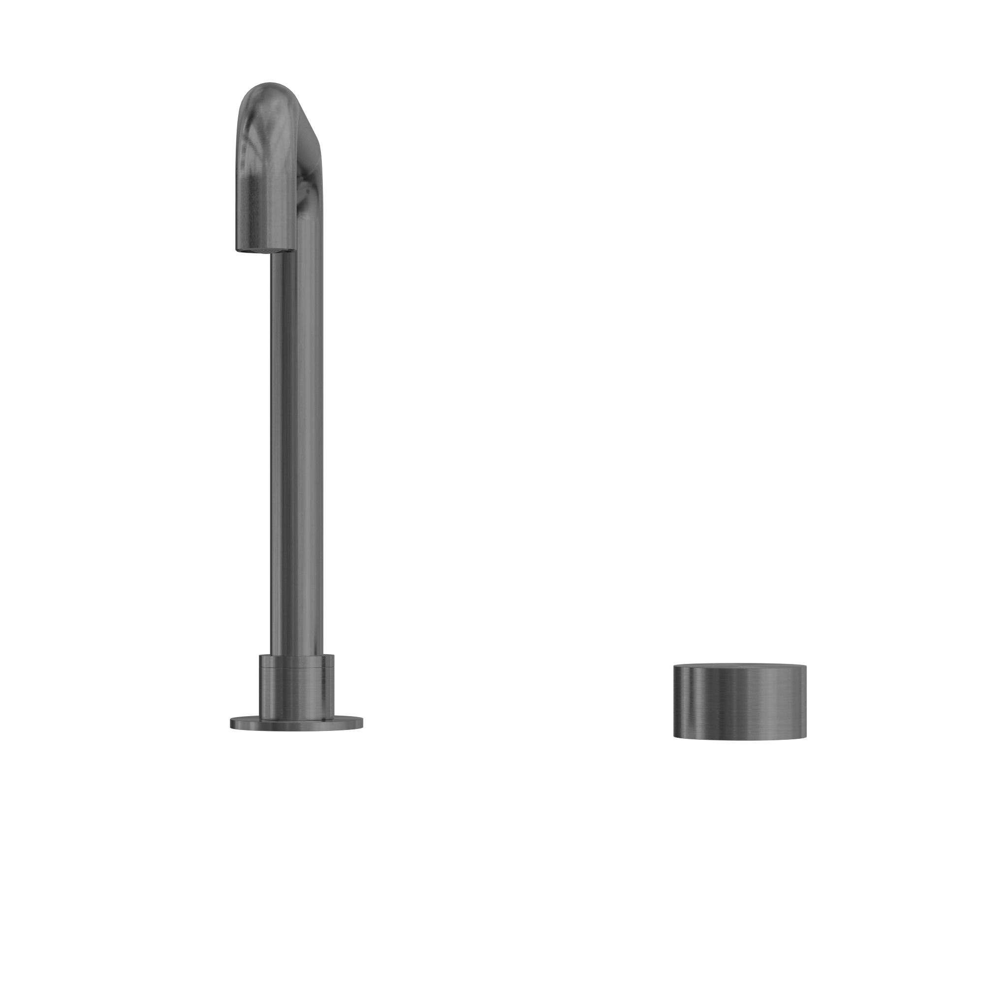 Kara Progressive Tall Basin Set - Designer Bathware