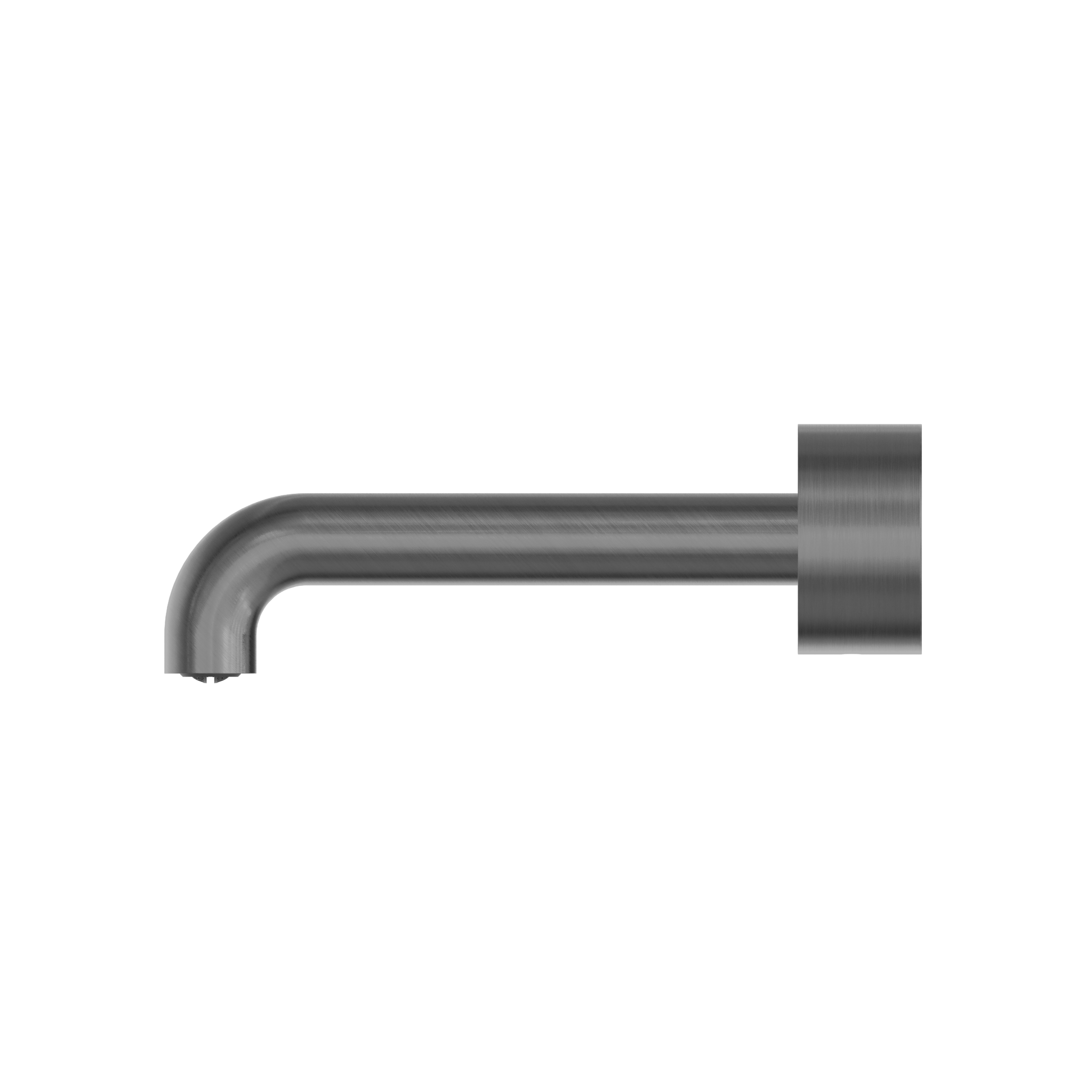 Kara Progressive Wall Basin Set - Designer Bathware