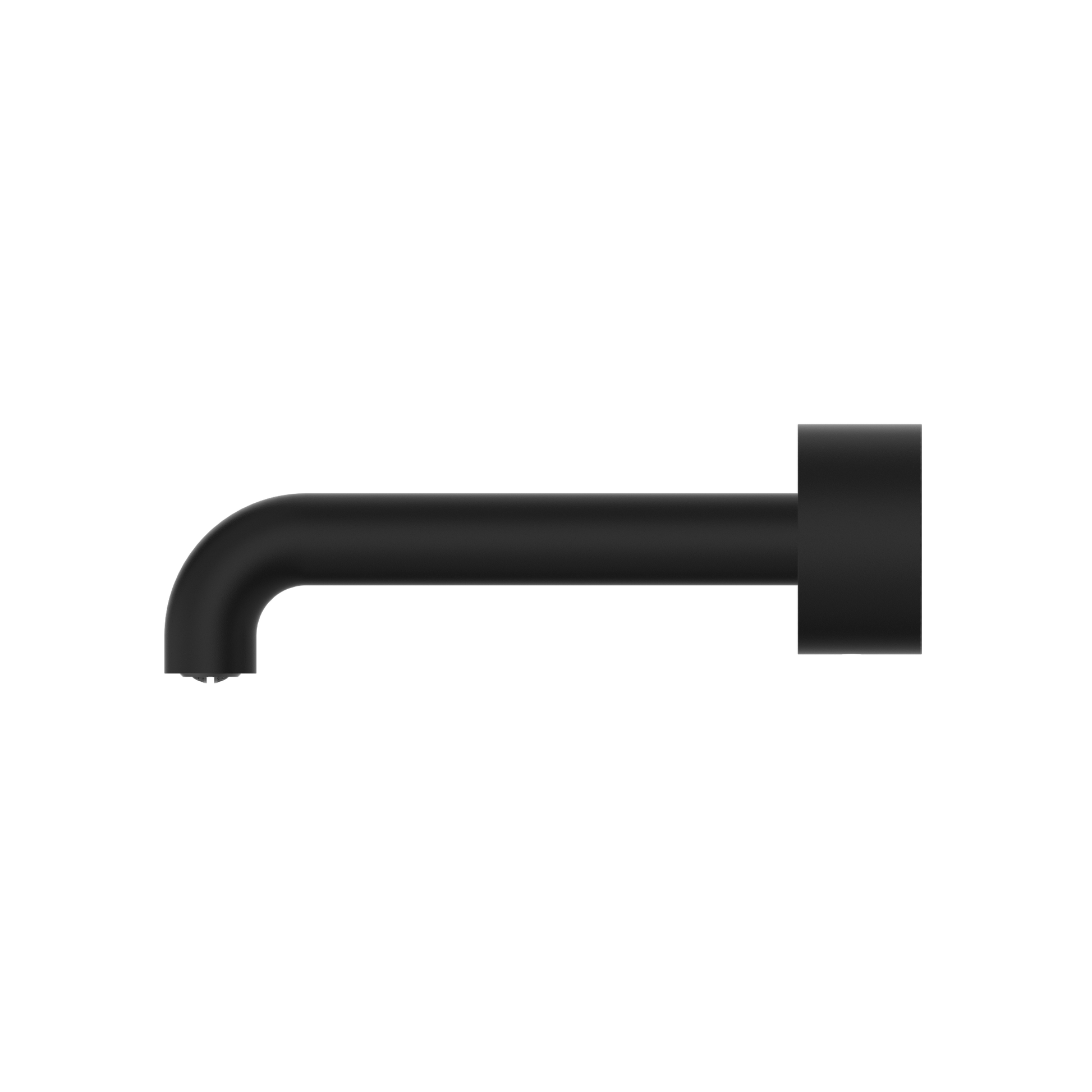 Kara Progressive Wall Basin Set - Designer Bathware