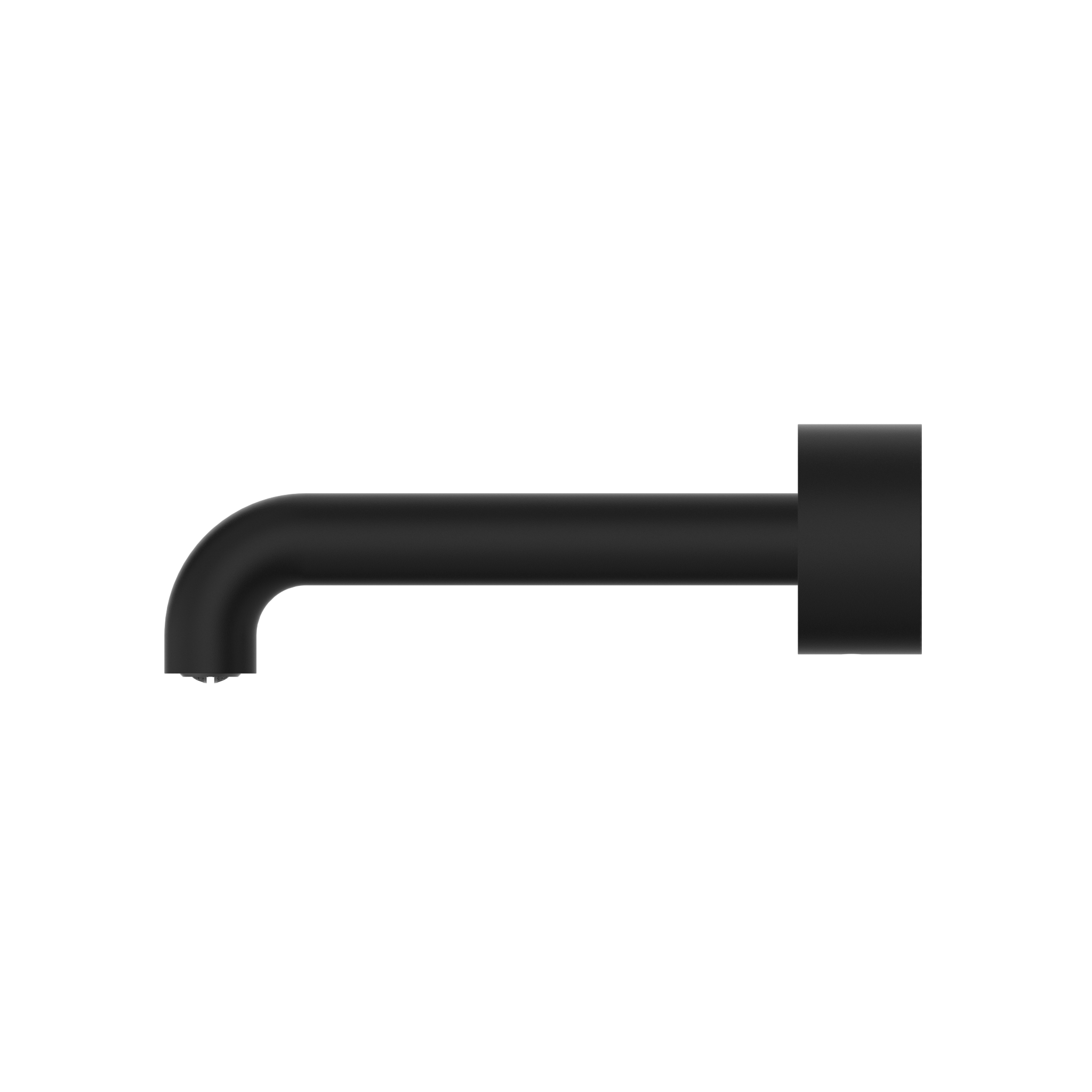 Kara Progressive Wall Basin Set - Designer Bathware