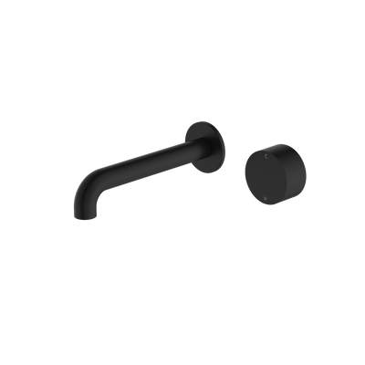 Kara Progressive Wall Basin Set