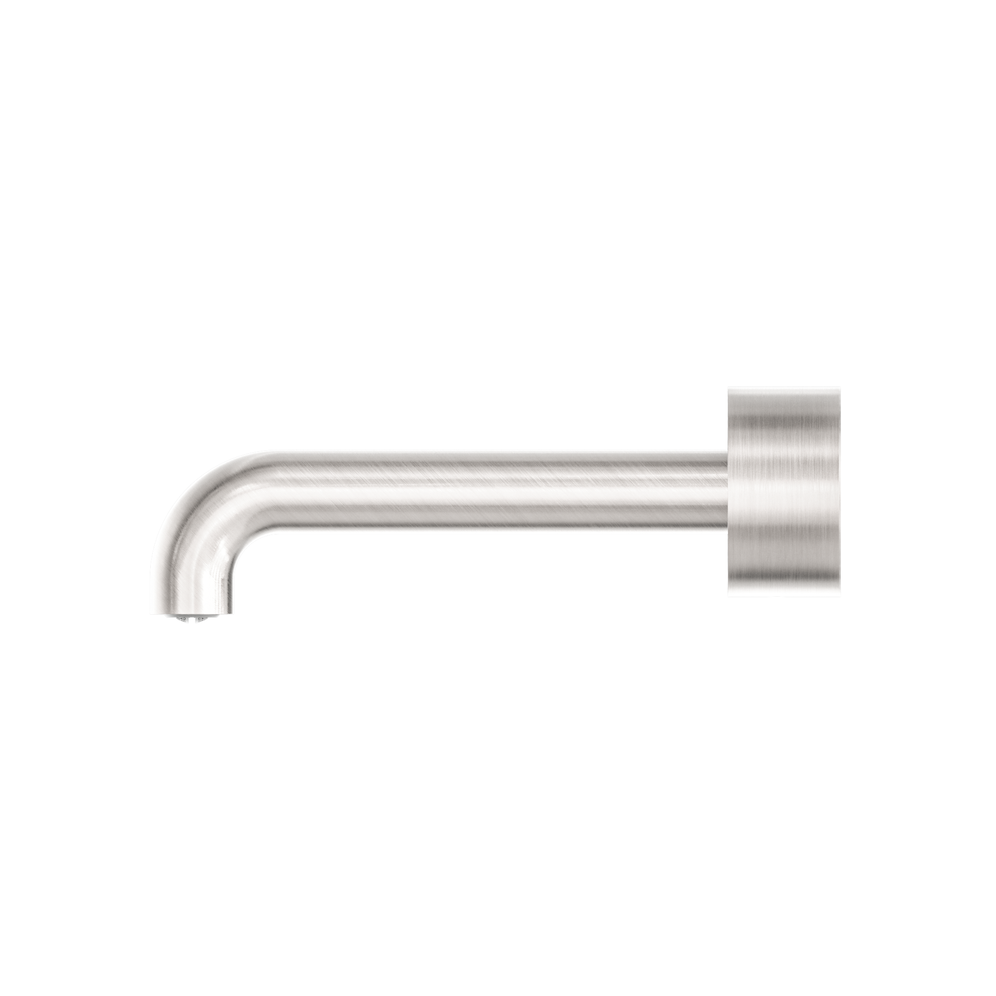 Kara Progressive Wall Basin Set - Designer Bathware