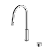 Kara Progressive Pull Out Kitchen Set - Designer Bathware