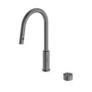 Kara Progressive Pull Out Kitchen Set - Designer Bathware