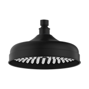 York Shower Head 200mm - Designer Bathware