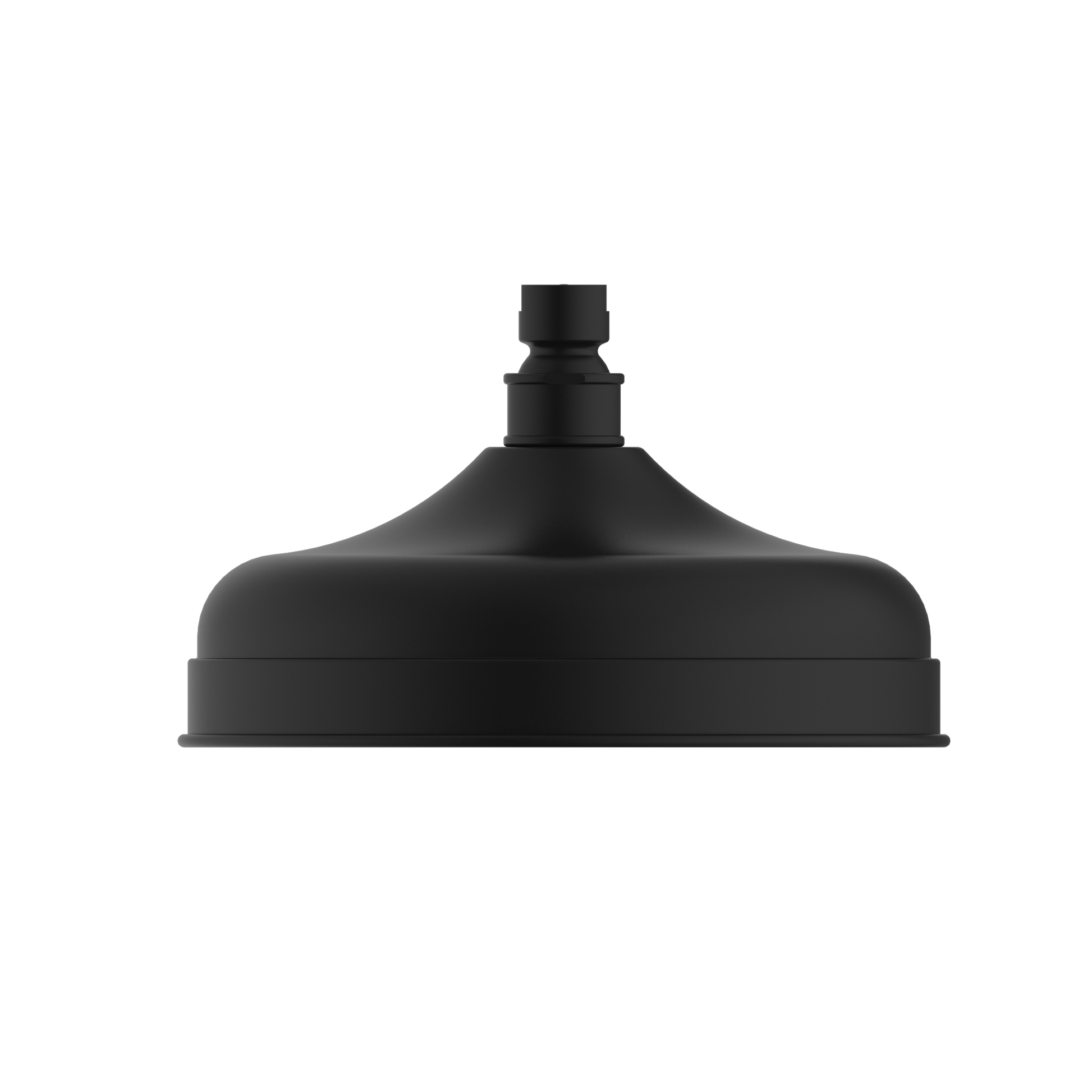 York Shower Head 200mm - Designer Bathware