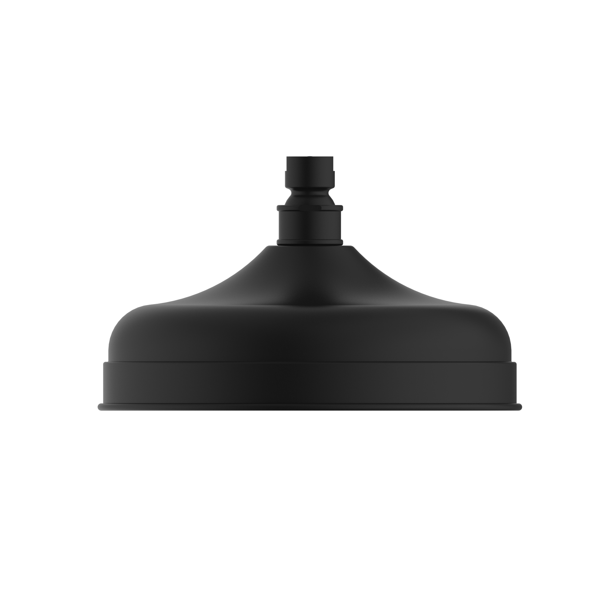York Shower Head 200mm - Designer Bathware