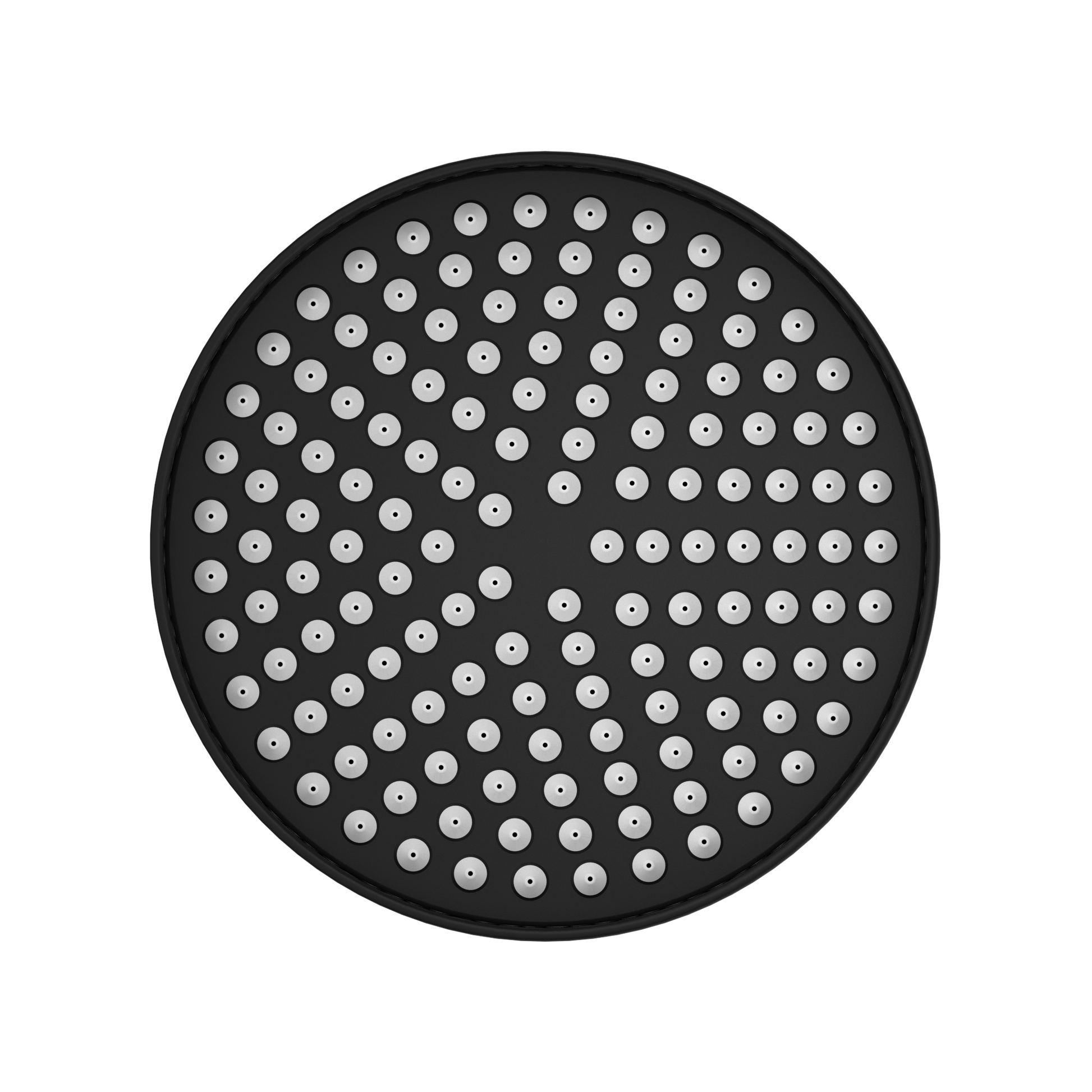 York Shower Head 200mm - Designer Bathware