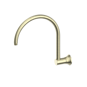 York Shower Arm - Designer Bathware