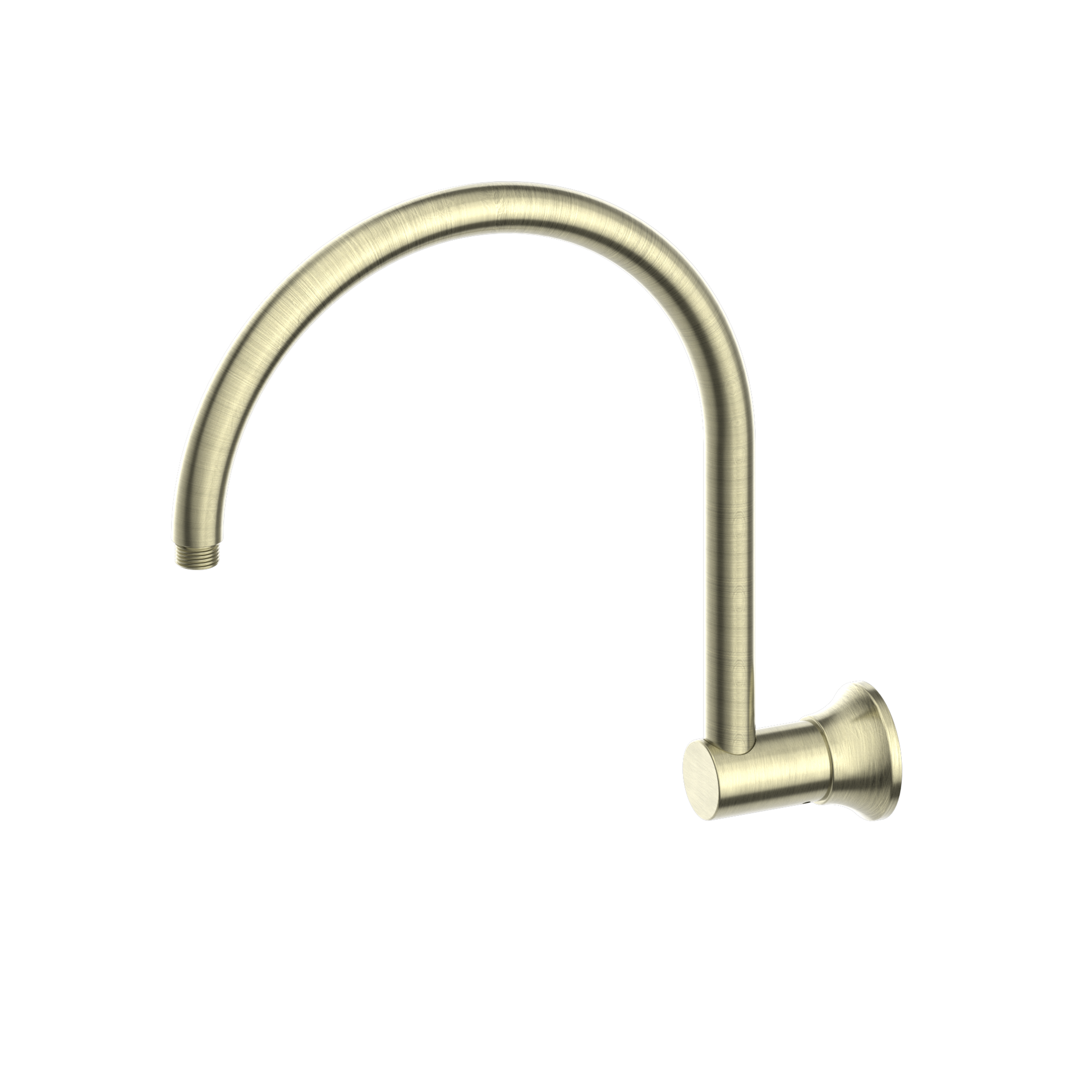 York Shower Arm - Designer Bathware