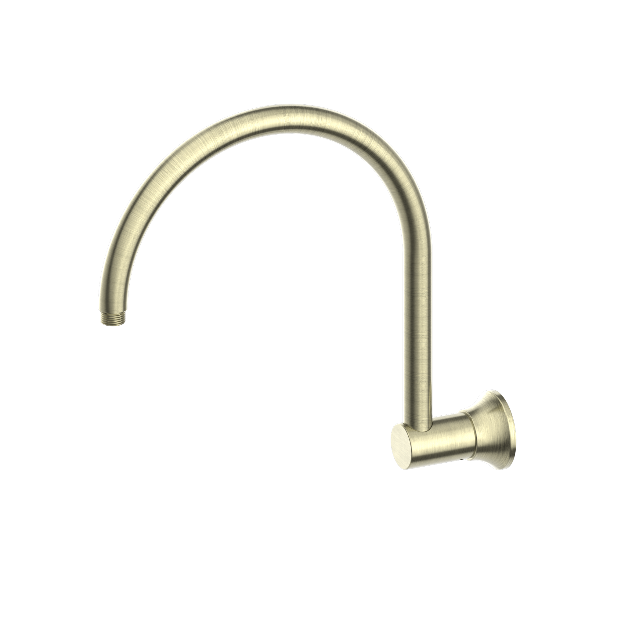 York Shower Arm - Designer Bathware