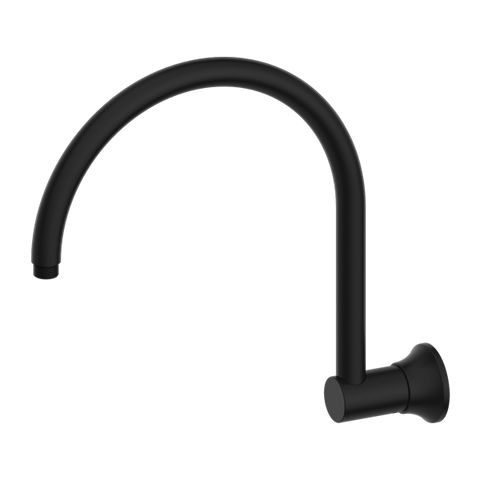 York Shower Arm