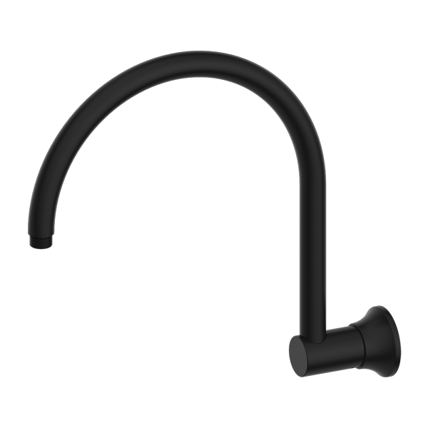York Shower Arm - Designer Bathware