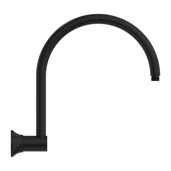 York Shower Arm - Designer Bathware