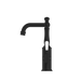 York Basin Mixer Hook Spout - Designer Bathware