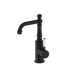 York Basin Mixer Hook Spout - Designer Bathware