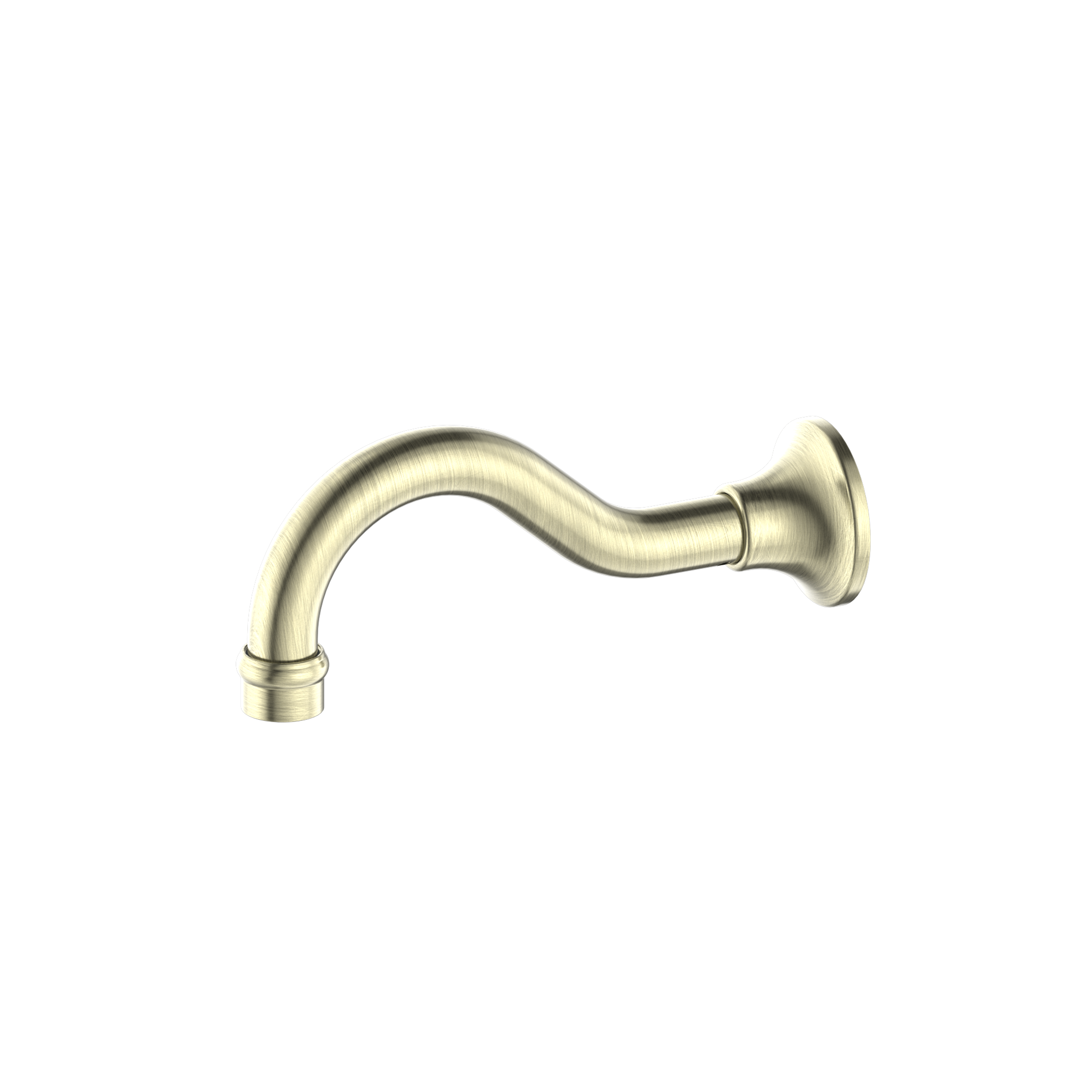 York Basin / Bath Spout - Designer Bathware