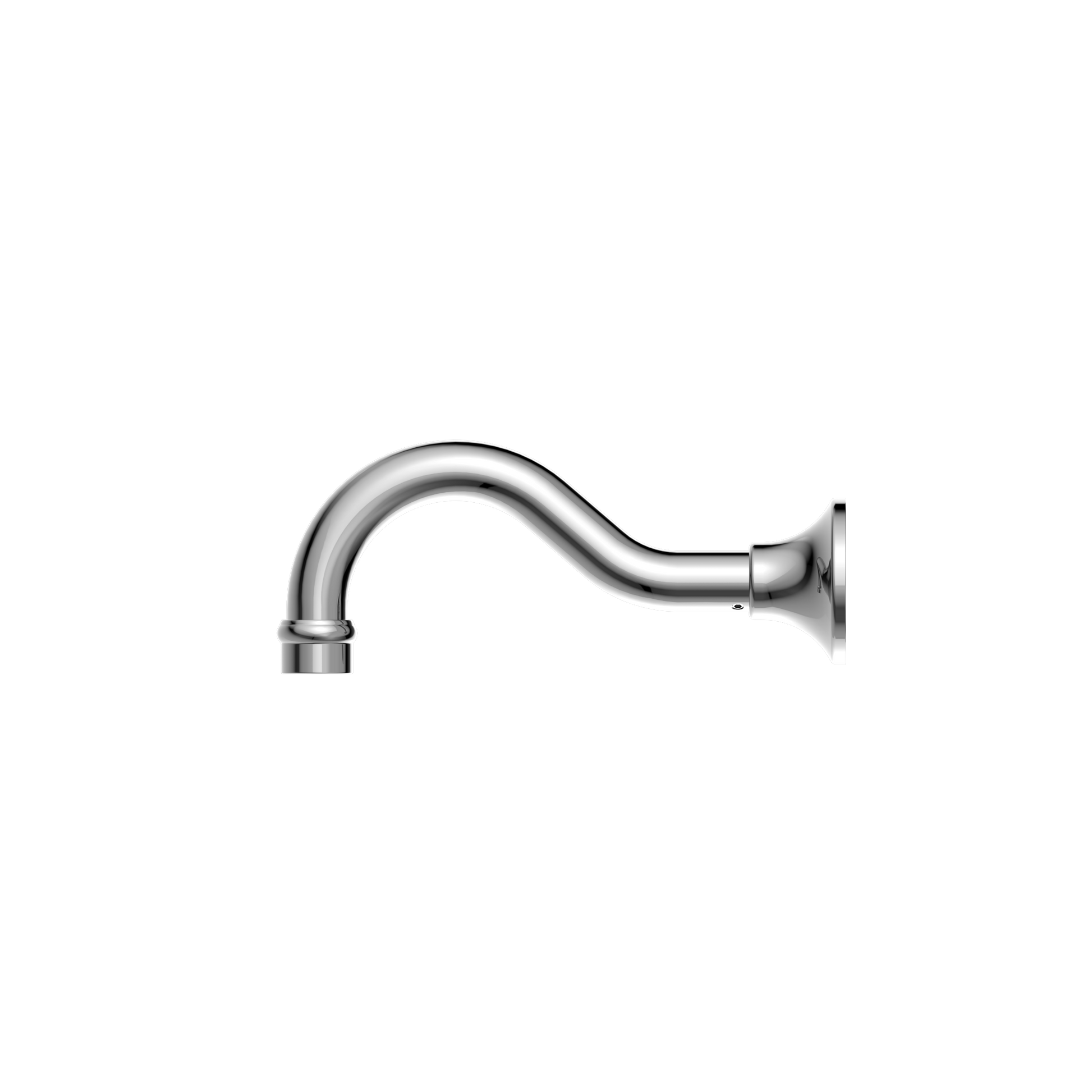 York Basin / Bath Spout - Designer Bathware