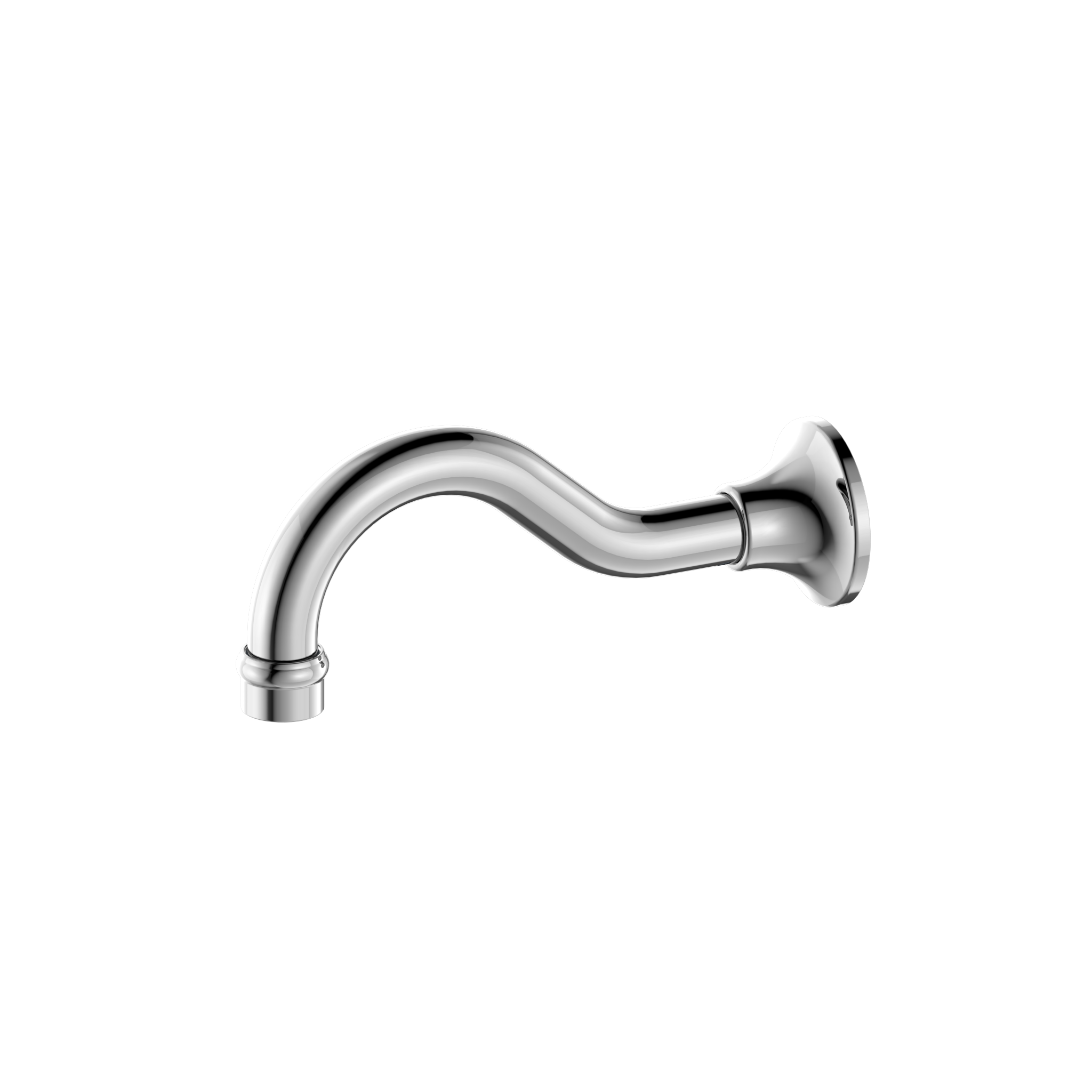 York Basin / Bath Spout - Designer Bathware